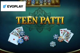 Game 9 Queenwin Casino